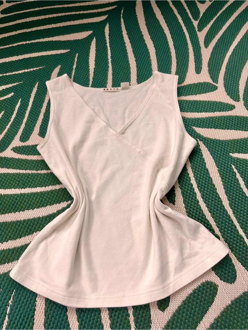 Ladies Tank Top